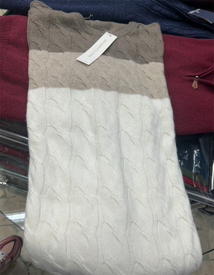 Abbigliamento Uomo