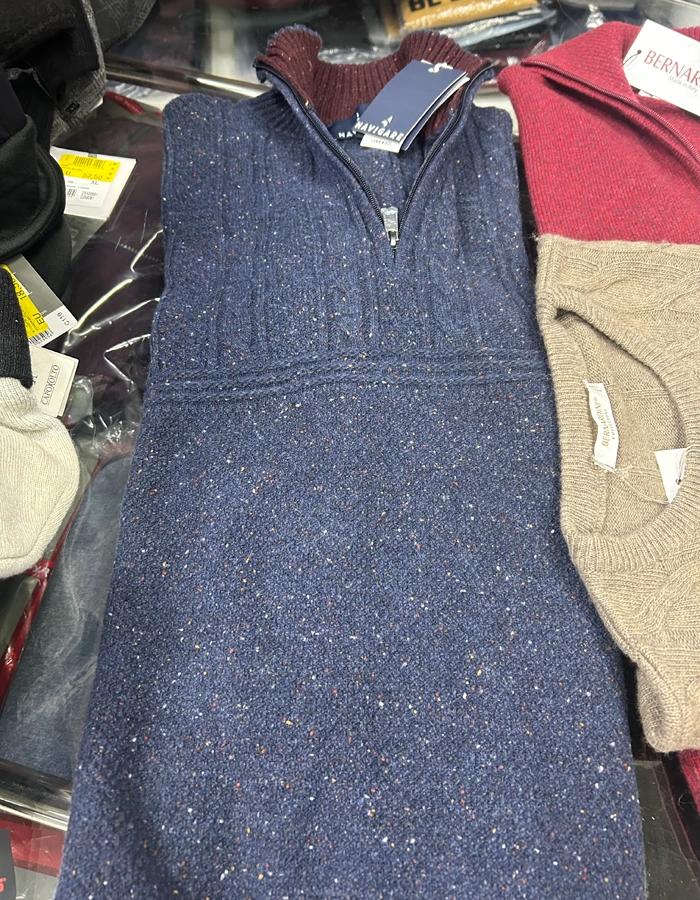 Abbigliamento Uomo