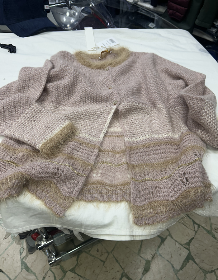 Abbigliamento Donna