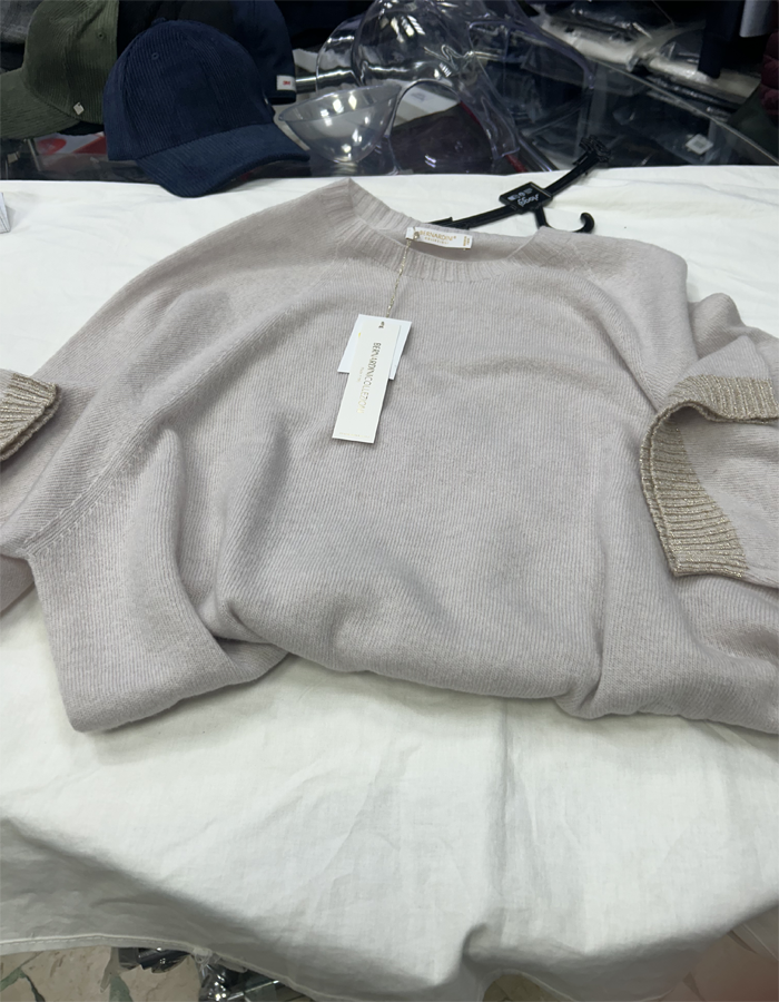 Abbigliamento Donna