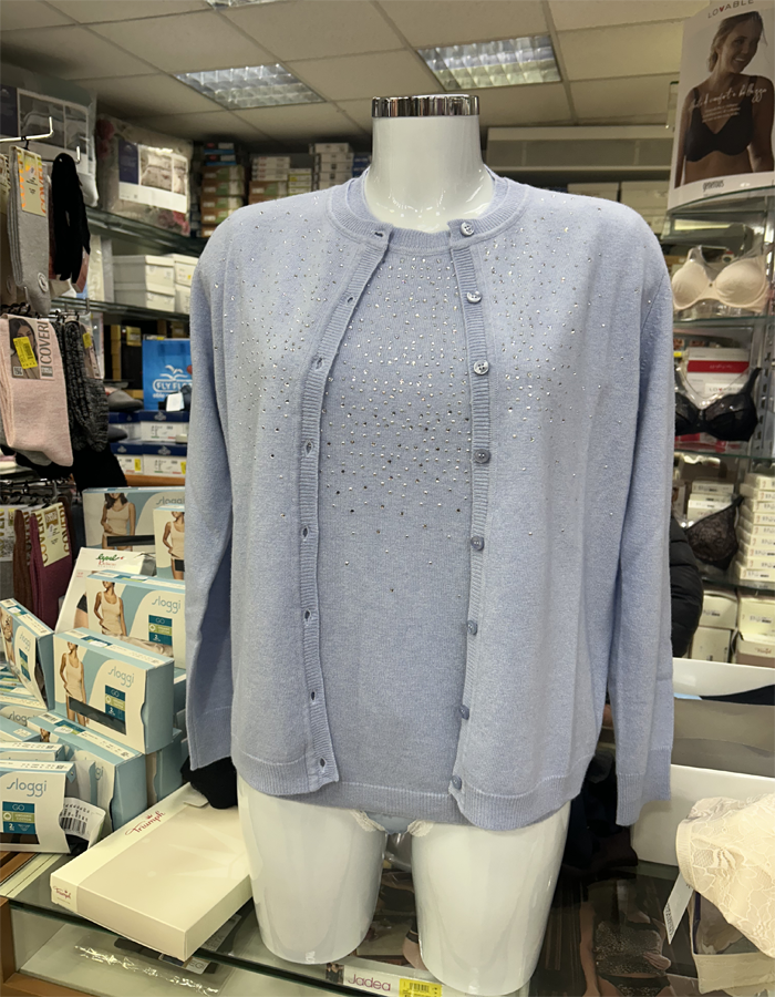 Abbigliamento Donna