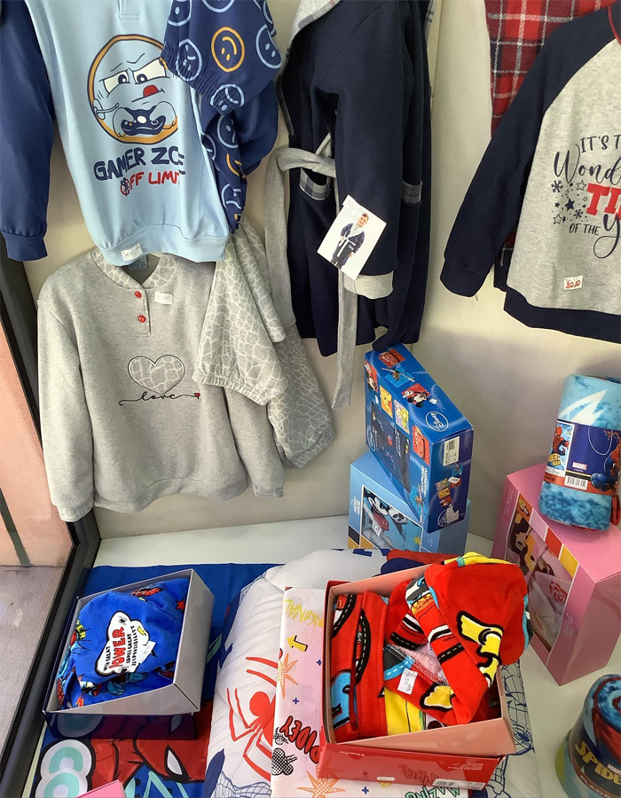 Abbigliamento Ragazzi