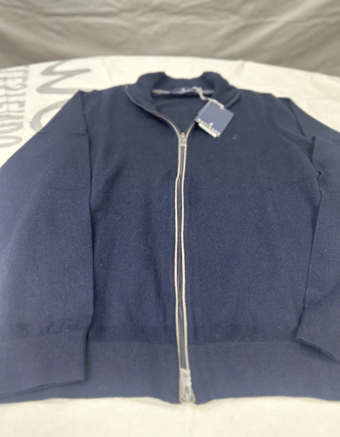 Cardigan Uomo Navigare