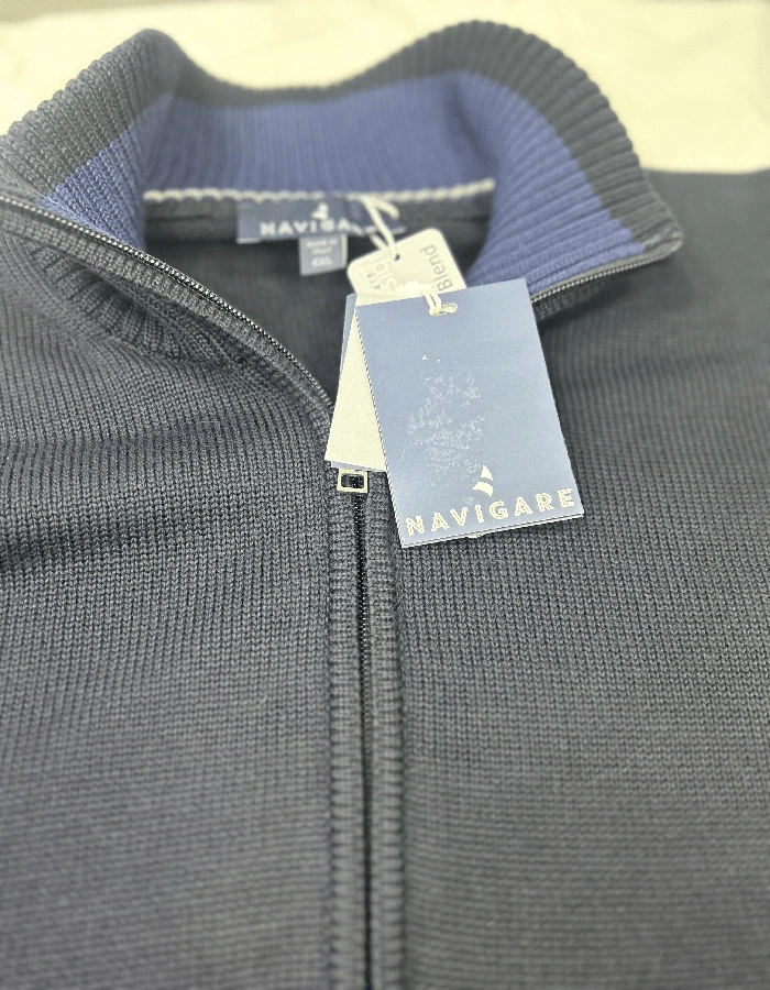 Cardigan Uomo Navigare