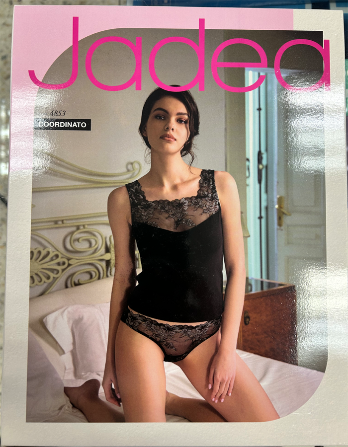 Intimo Donna