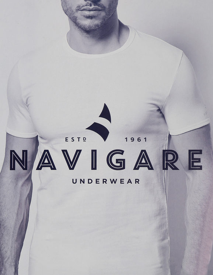 Intimo Uomo Navigare