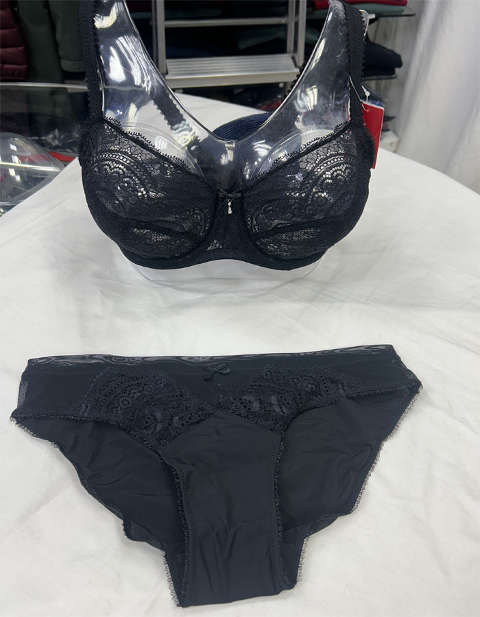 Lovable Intimo Donna